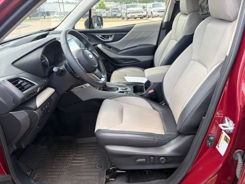 Used 2024 Subaru Forester Limited AWD/4WD image 9