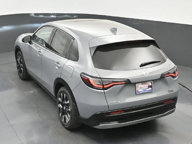 New 2027 Honda HR-V EX-L image 30