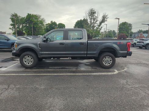 Used 2019 Ford F350 XL w/ STX Appearance Package AWD/4WD image 3