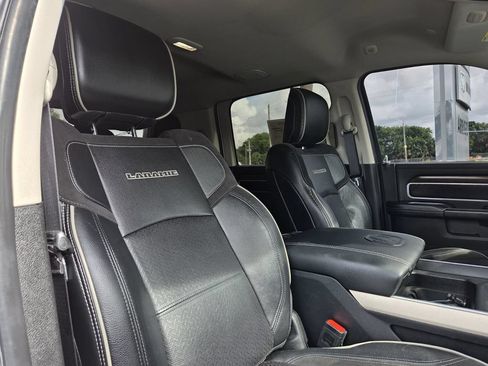 Used 2023 RAM 2500 Laramie AWD/4WD image 37