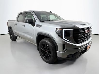 Used 2024 GMC Sierra 1500 Pro w/ Graphite Edition