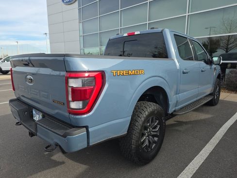 Used 2023 Ford F150 Tremor w/ Equipment Group 402A High image 5