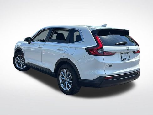 Used 2026 Honda CR-V EX image 5