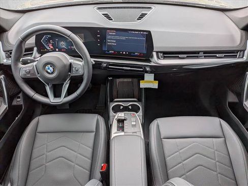 Used 2026 BMW X1 xDrive28i w/ Convenience Package AWD/4WD image 16