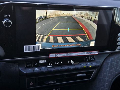 New 2026 Toyota Camry XLE image 12