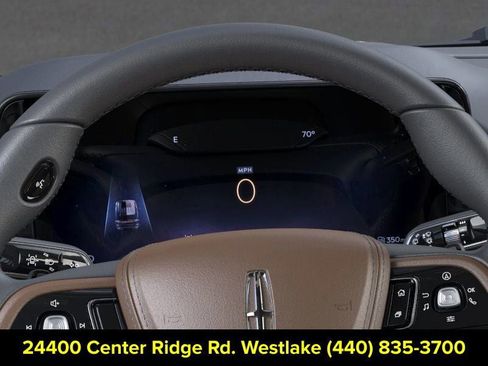 New 2026 Lincoln Aviator Reserve AWD/4WD image 13