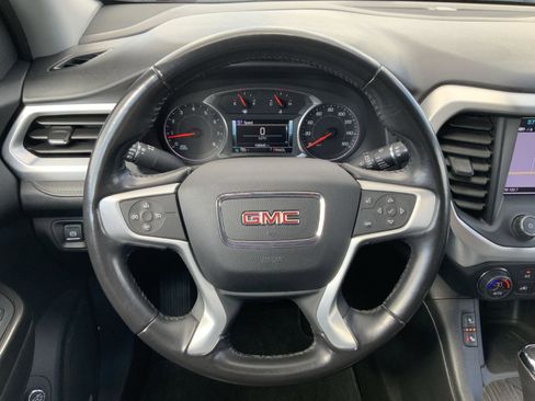 Used 2019 GMC Acadia SLT FWD image 32