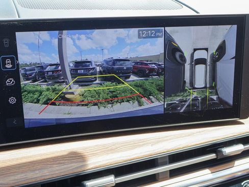 New 2026 Hyundai Santa Fe Calligraphy image 4