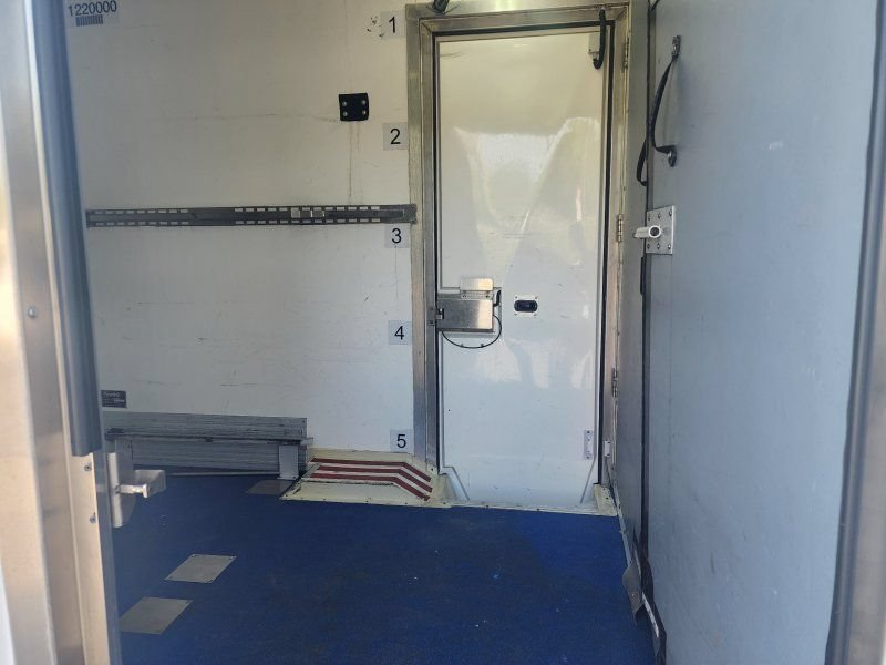 Used 2022 Ford Transit 350 w/ Upfitter Package RWD image 19
