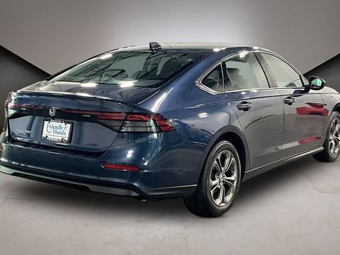 Used 2023 Honda Accord EX image 6