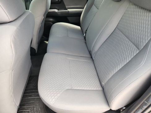 Used 2023 Toyota Tacoma SR5 RWD image 30