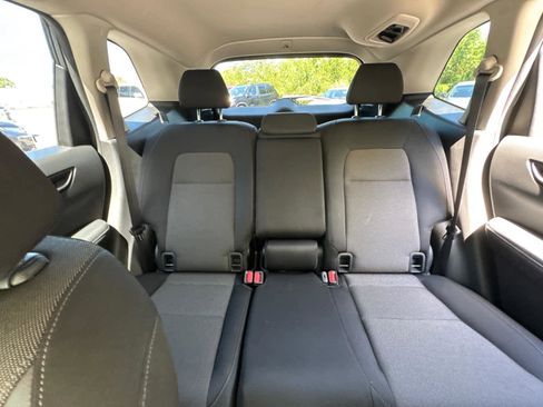 Certified 2024 Honda CR-V LX image 30