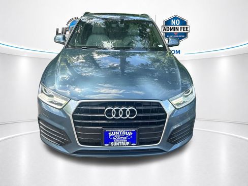 Used 2018 Audi Q3 2.0T Premium AWD/4WD image 10