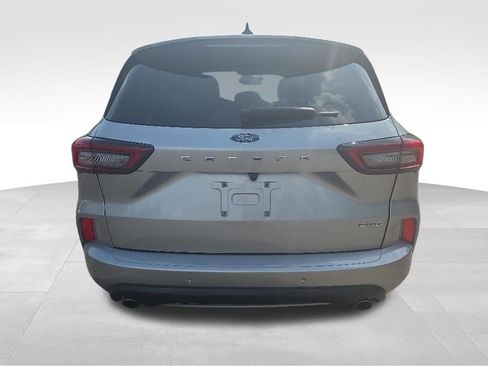 Certified 2023 Ford Escape ST-Line w/ Tech Pack #1 AWD/4WD image 8