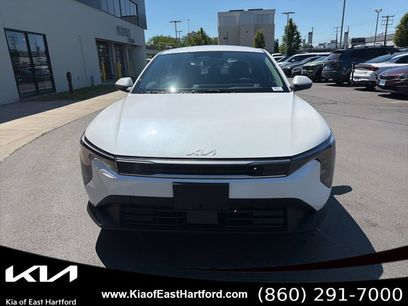 New 2026 Kia K4