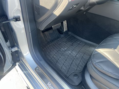 Certified 2024 Mercedes-Benz S 580 4MATIC Sedan image 17