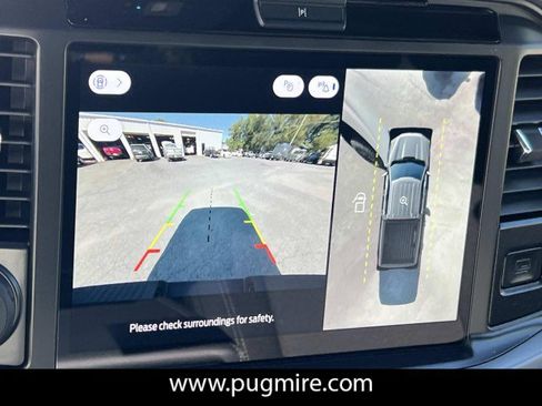 New 2025 Ford F150 XLT w/ Equipment Group 302A MID image 27