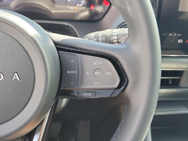 New 2026 MAZDA CX-5 Select AWD/4WD image 8