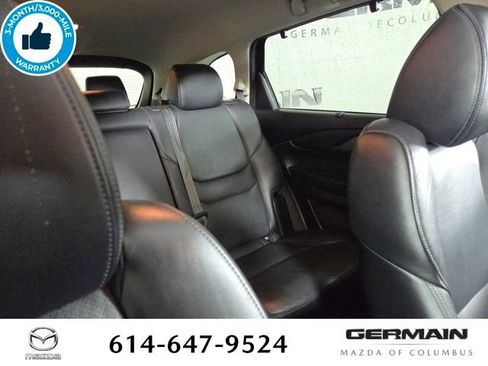Used 2021 MAZDA CX-9 Touring w/ Touring Premium Package image 20
