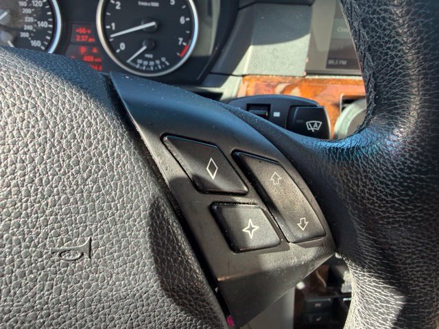 Used 2008 BMW 528i Sedan RWD image 37