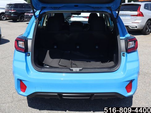 Used 2024 Subaru Impreza 2.0i Sport image 28