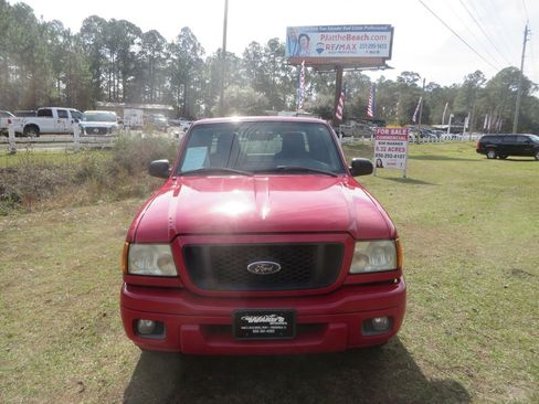 Used 2004 Ford Ranger XLT image 3