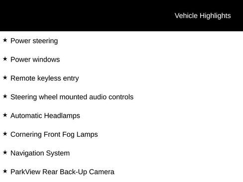 Used 2023 Jeep Renegade Latitude w/ Premium Group image 15