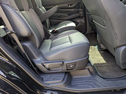 Used 2022 Subaru Ascent Onyx Edition image 35