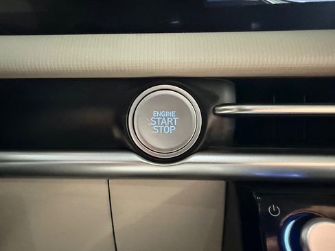 Used 2026 Hyundai Tucson SEL image 17