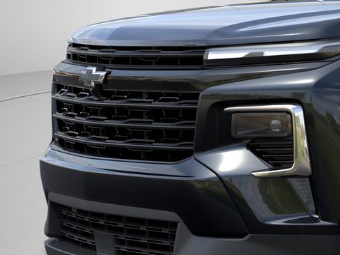 New 2026 Chevrolet Traverse LT w/ Midnight/Sport Edition AWD/4WD image 13