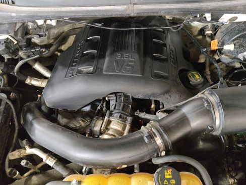 Used 2016 Ford F150 XLT w/ Equipment Group 302A Luxury image 30