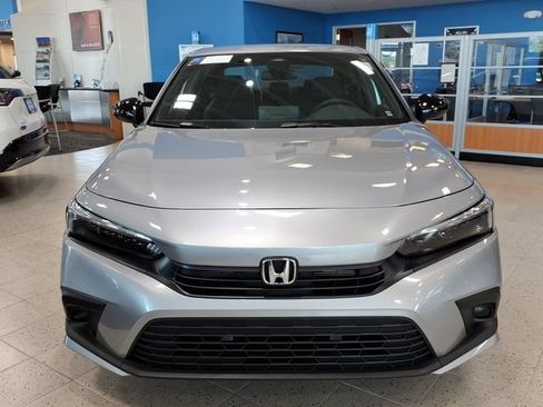 Certified 2023 Honda Civic Sport image 2