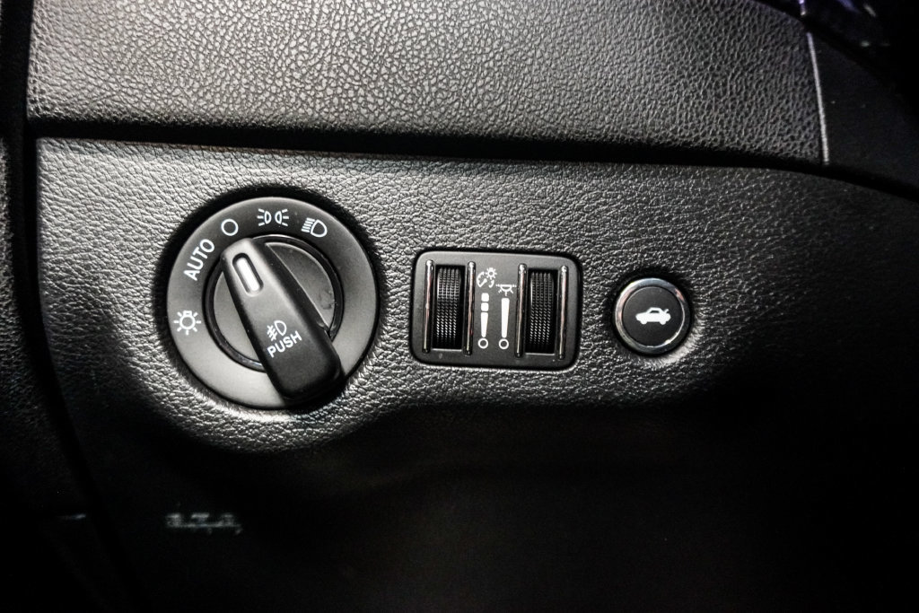 Used 2022 Dodge Charger Scat Pack w/ Driver Convenience Group RWD image 20