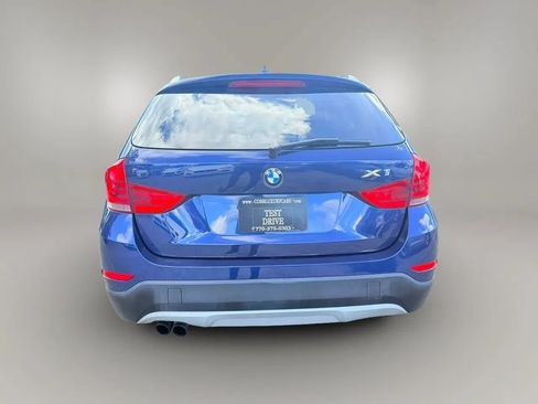 Used 2014 BMW X1 xDrive28i AWD/4WD image 8