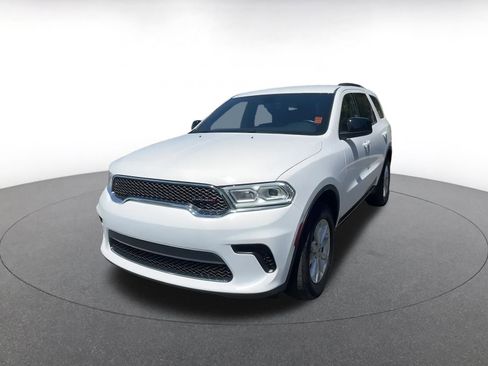 Used 2024 Dodge Durango SXT image 7