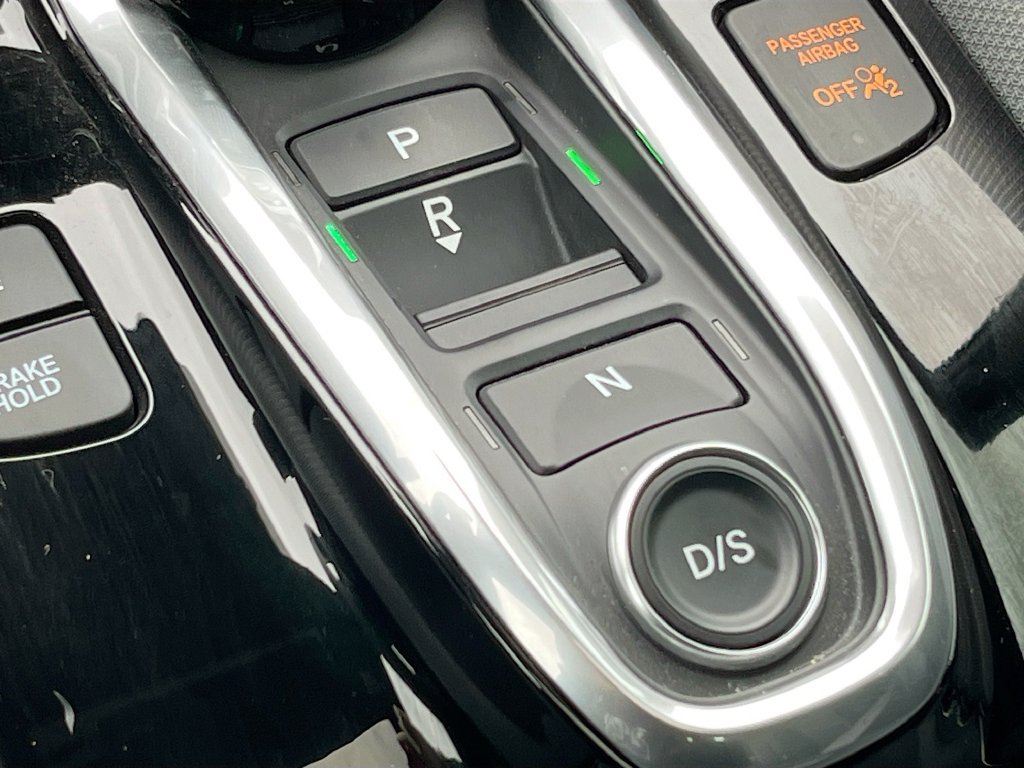 Used 2025 Acura TLX w/ A-SPEC Package AWD/4WD image 17