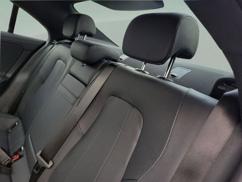 Certified 2026 Mercedes-Benz CLA 250 image 26