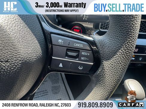 Used 2022 Honda Civic LX image 26