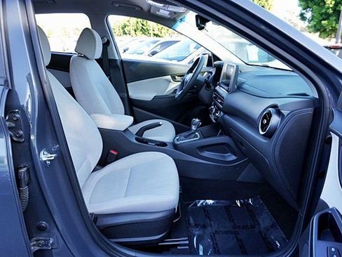 Used 2023 Hyundai Kona SEL FWD image 11