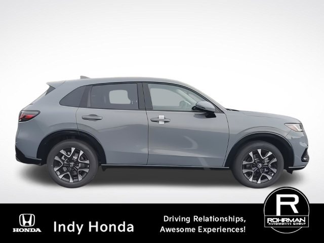 New 2027 Honda HR-V EX-L image 10