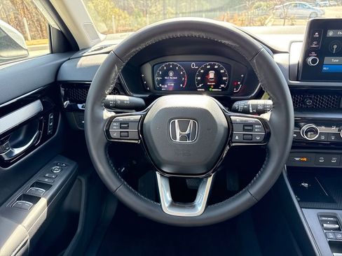 New 2026 Honda CR-V EX-L image 16