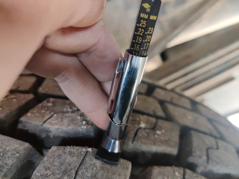 Used 2011 RAM 5500 4x4 Crew Cab image 29