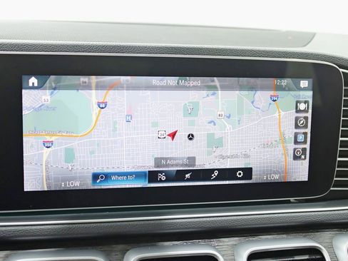 Used 2020 Mercedes-Benz GLE 580 4MATIC image 16