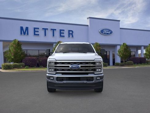 New 2026 Ford F350 Lariat w/ Lariat Ultimate Package AWD/4WD image 28