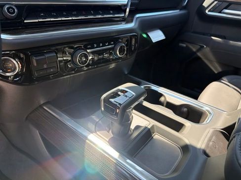 New 2026 Chevrolet Silverado 1500 LT Trail Boss AWD/4WD image 11