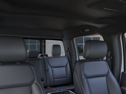 New 2026 Ford F150 Lariat AWD/4WD image 51