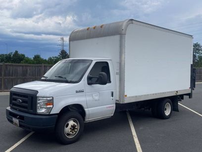 Used 2019 Ford E-350 and Econoline 350 Super Duty w/ Power Windows & Locks Group