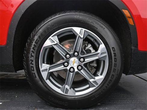 Used 2024 Chevrolet Blazer LT w/ Convenience Package image 34