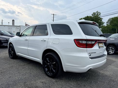 Used 2018 Dodge Durango SXT w/ Quick Order Package 2BB AWD/4WD image 5