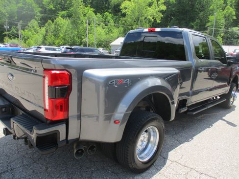 Used 2026 Ford F350 XL w/ STX Appearance Package AWD/4WD image 4